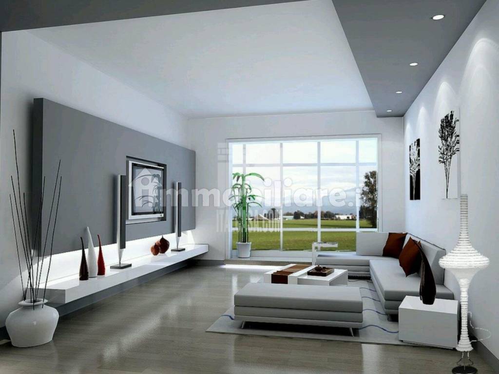 Interno palazzo