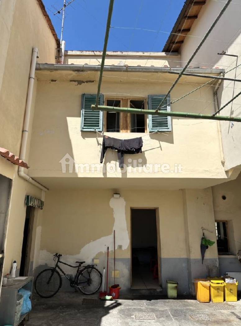 Casa indipendente in vendita a Sesto Fiorentino