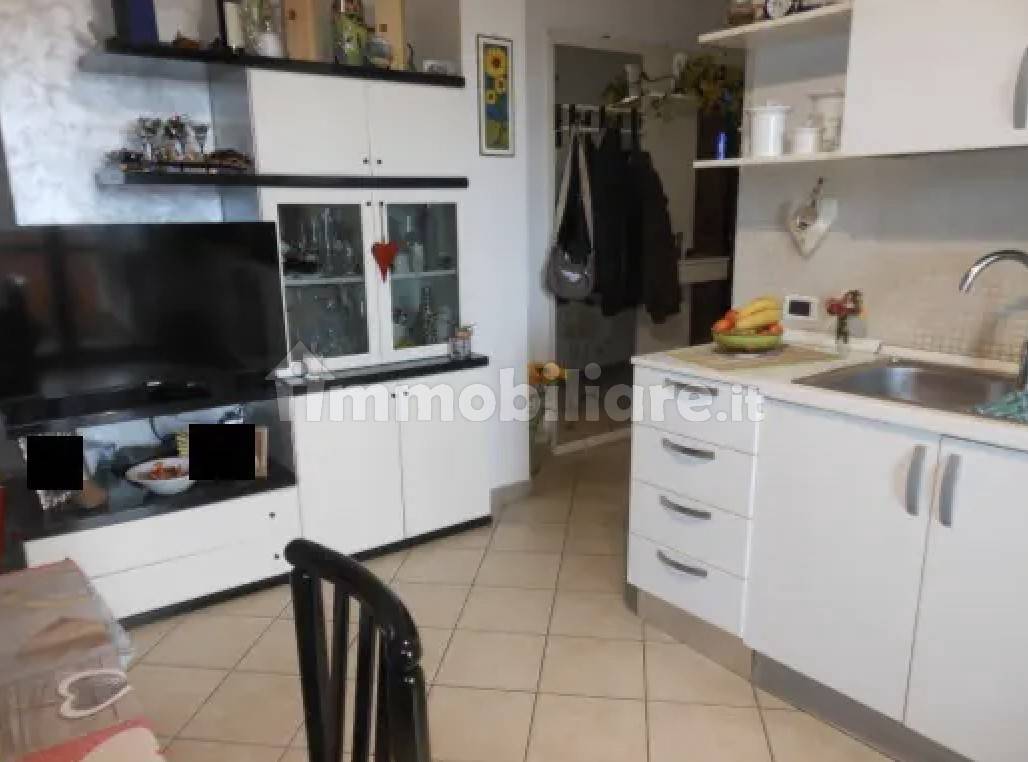 Appartamento in vendita a Cecina