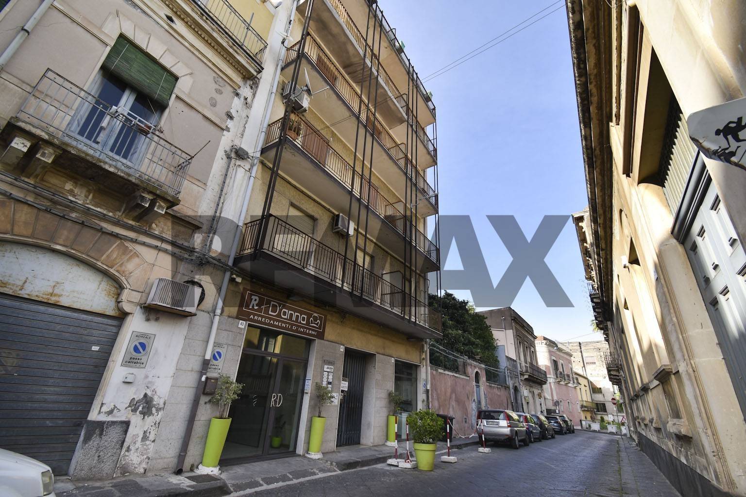 Appartamento in vendita a Acireale