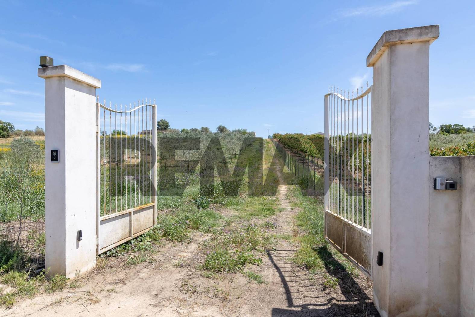 Villa in vendita a Caltagirone