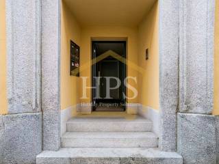 Interno palazzo