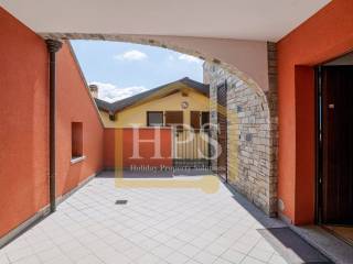 Interno palazzo