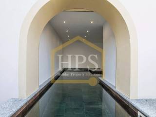 Interno palazzo