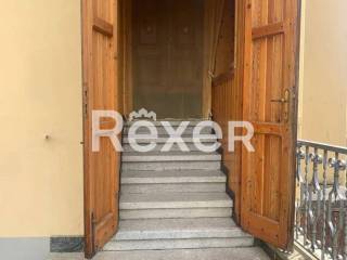 Interno palazzo