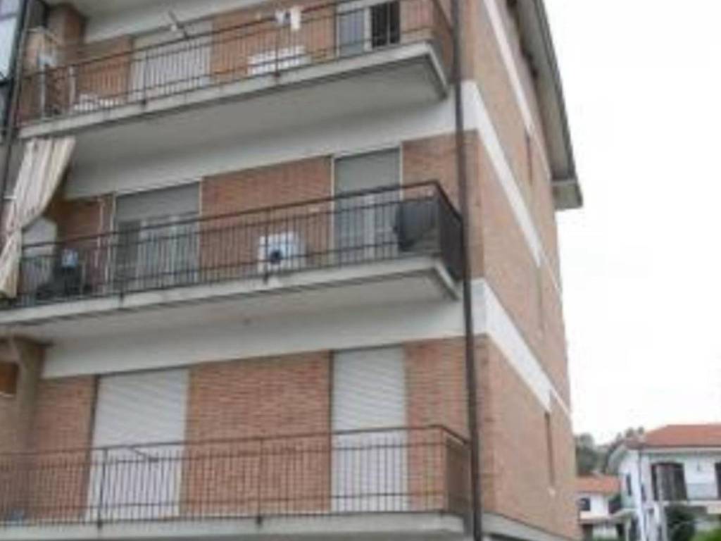 Facciata
