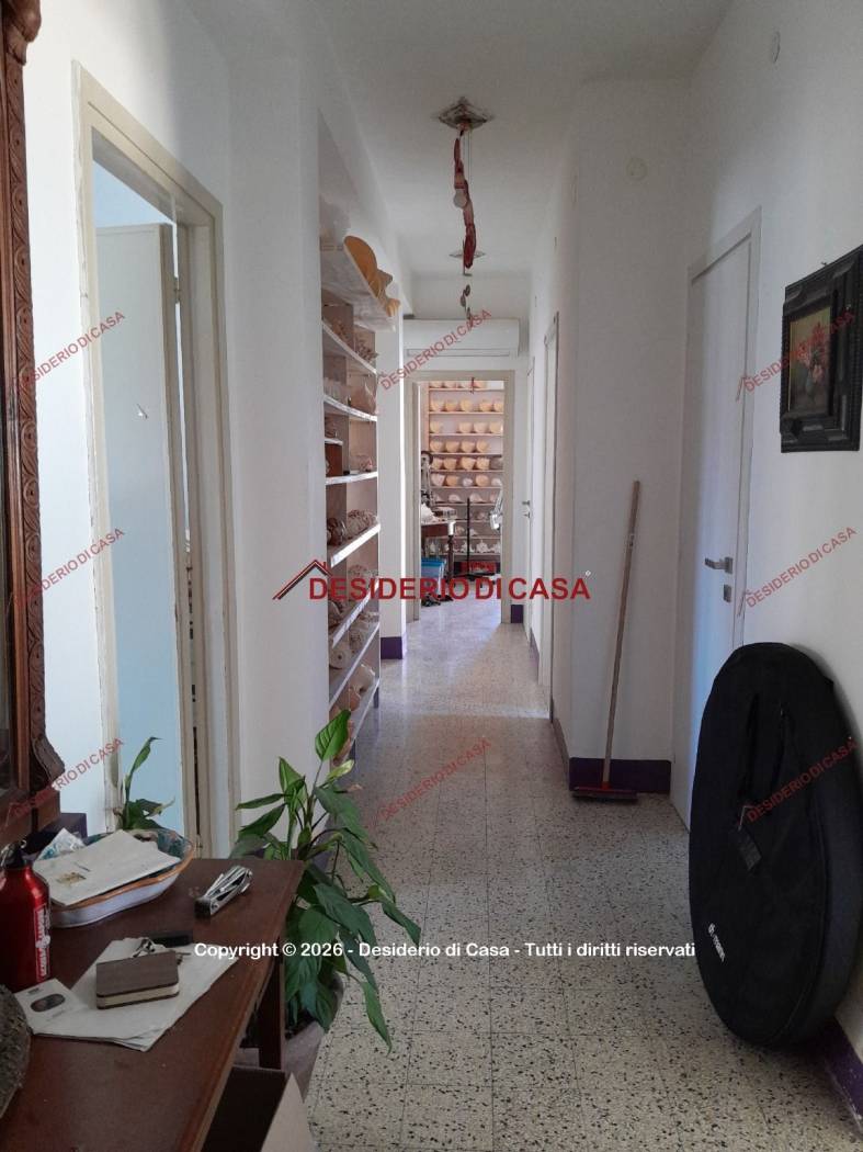 Appartamento in vendita a Erice
