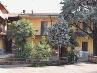 Cortile interno