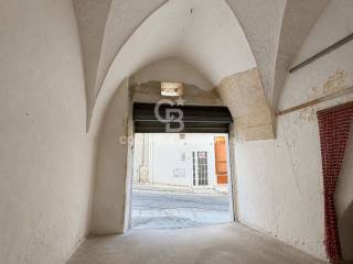 Interno palazzo
