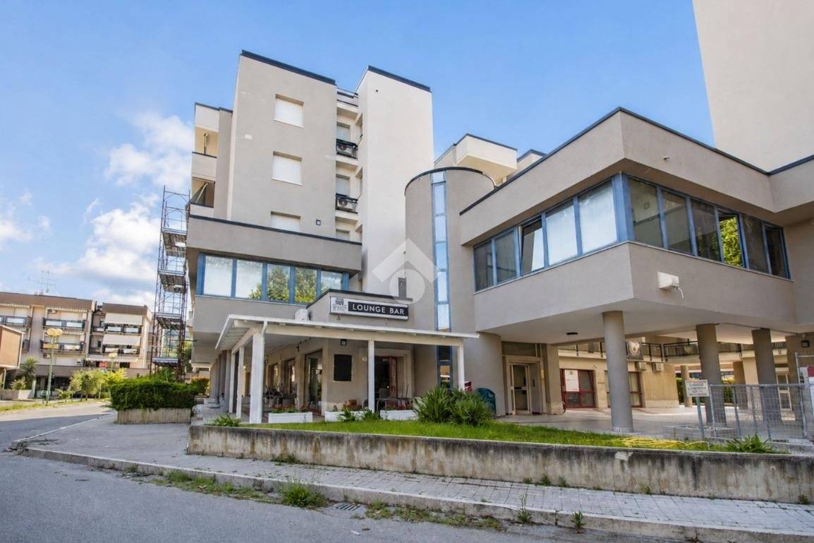 Appartamento in vendita a Tortoreto