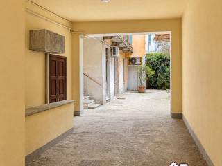 Interno palazzo