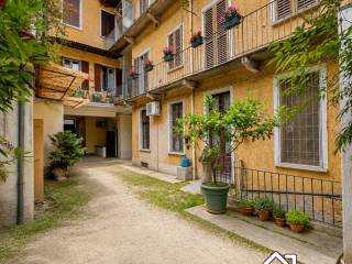 Cortile interno