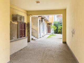 Interno palazzo