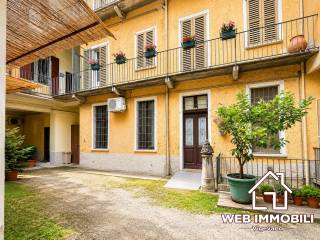 Cortile interno