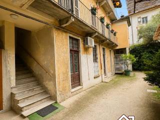 Cortile interno