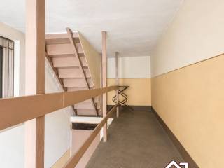 Interno palazzo