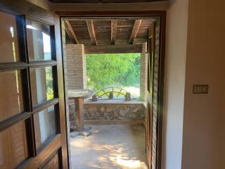 Veranda
