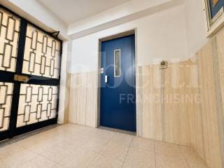 Interno palazzo