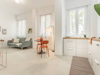 Bilocale viale Edoardo Jenner 63, Farini, Milano