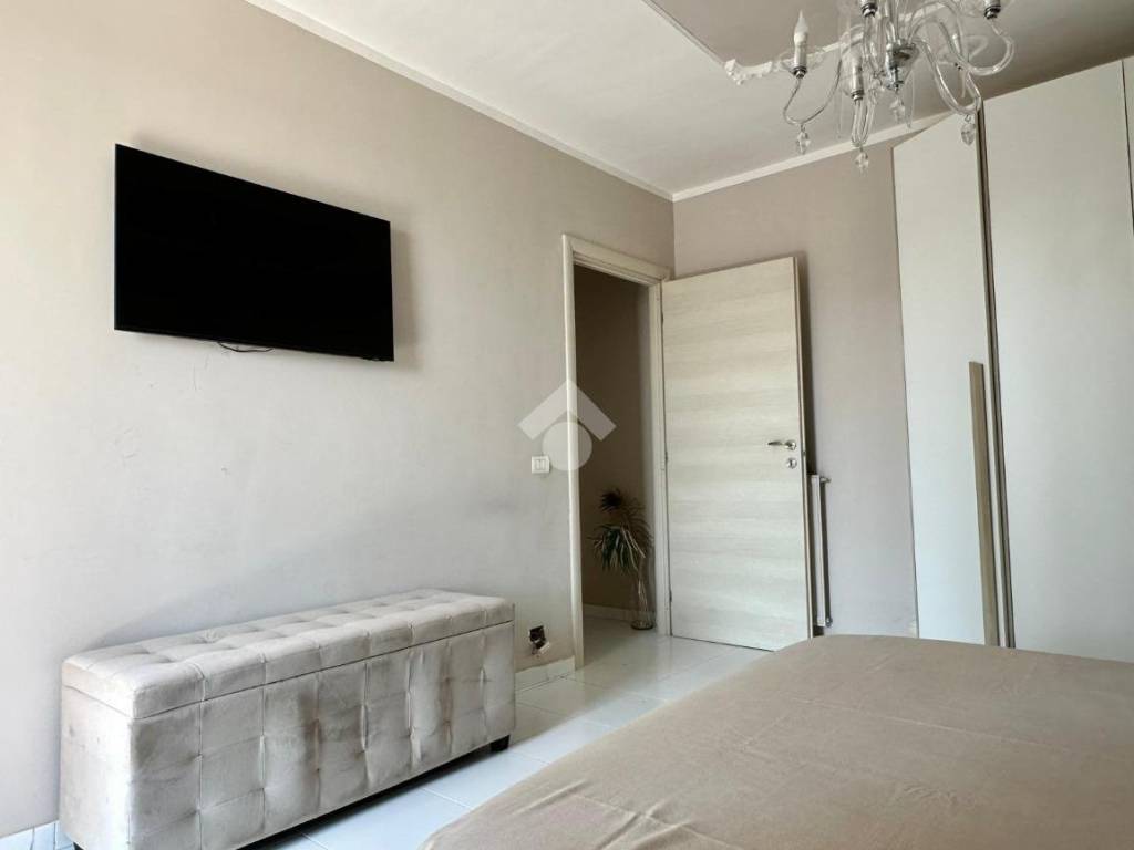 Camera da letto