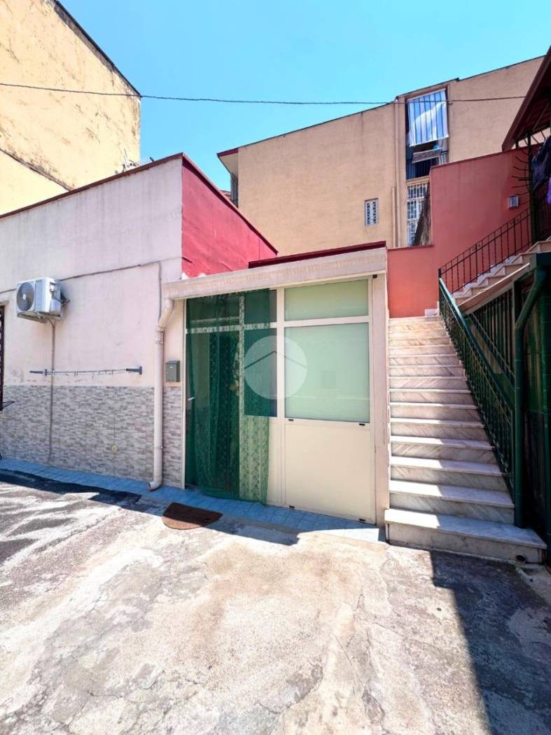 Appartamento in vendita a Torre del Greco