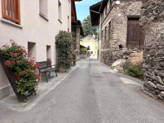 Cortile interno