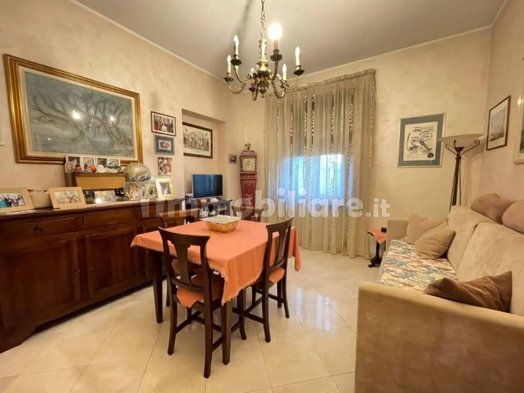 Stanza singola in Mirafiori Nord, foto 3 di 12