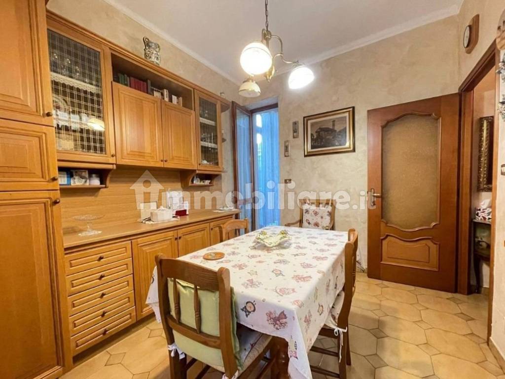 Stanza singola in Mirafiori Nord, foto 6 di 12