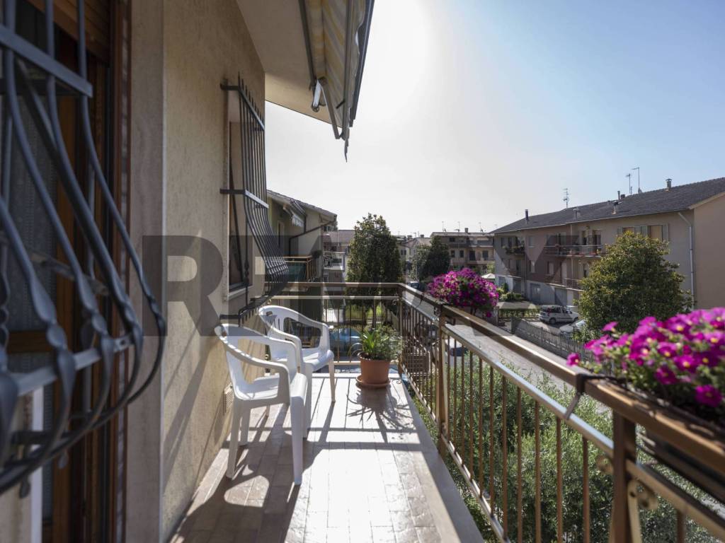 Balcone