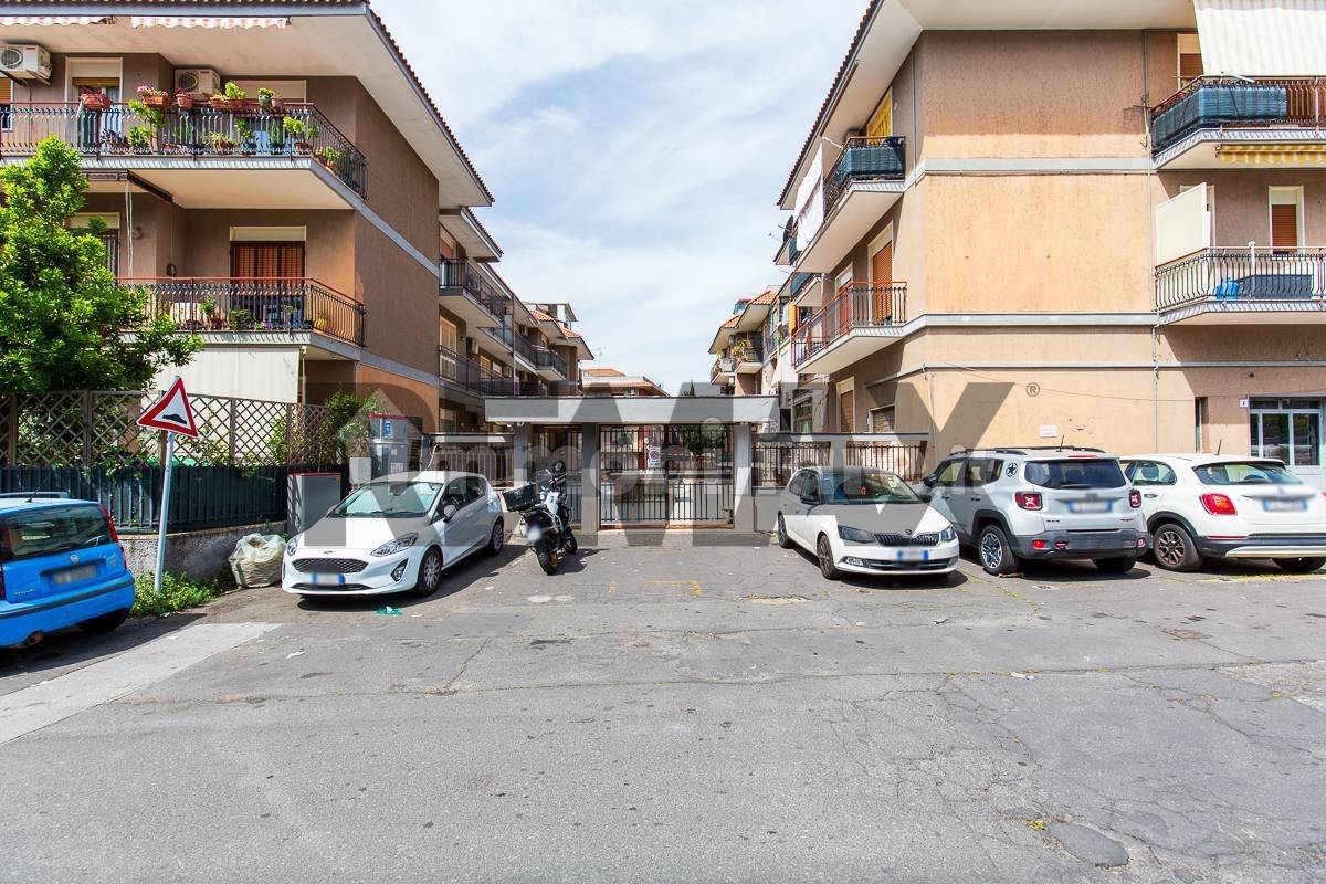 Appartamento in vendita a Mascalucia