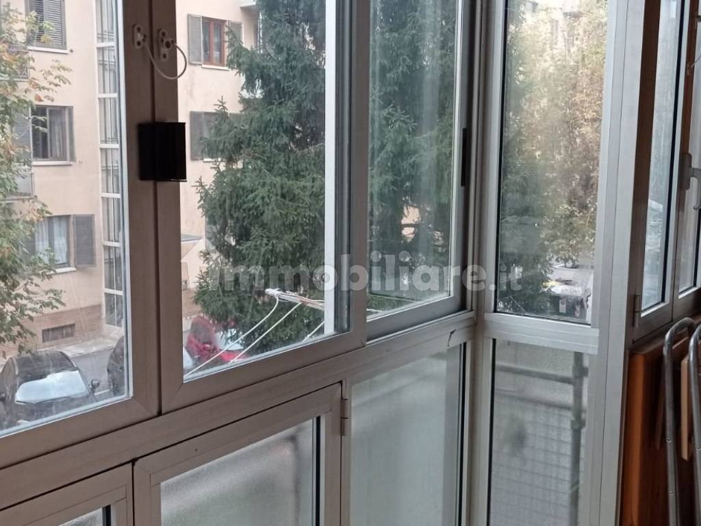 Stanza singola in Parella, foto 16 di 18