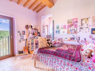 Camera da letto