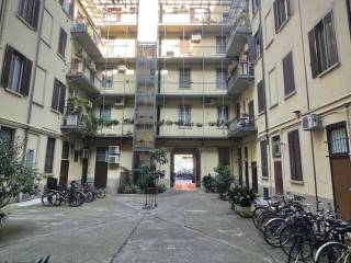 Bilocale via Alessandro Tadino 48, Buenos Aires, Milano