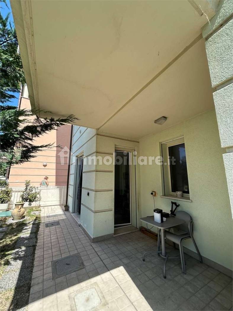 Appartamento in vendita a Bellaria-Igea Marina