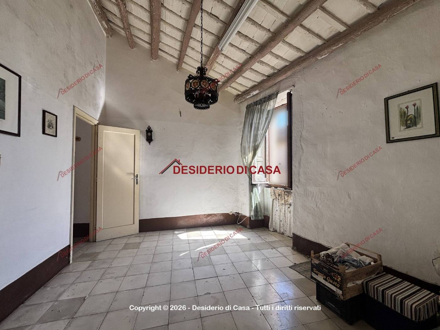 Palazzo - Edificio in vendita a Erice