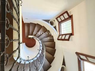 Interno palazzo