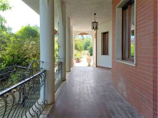 Veranda