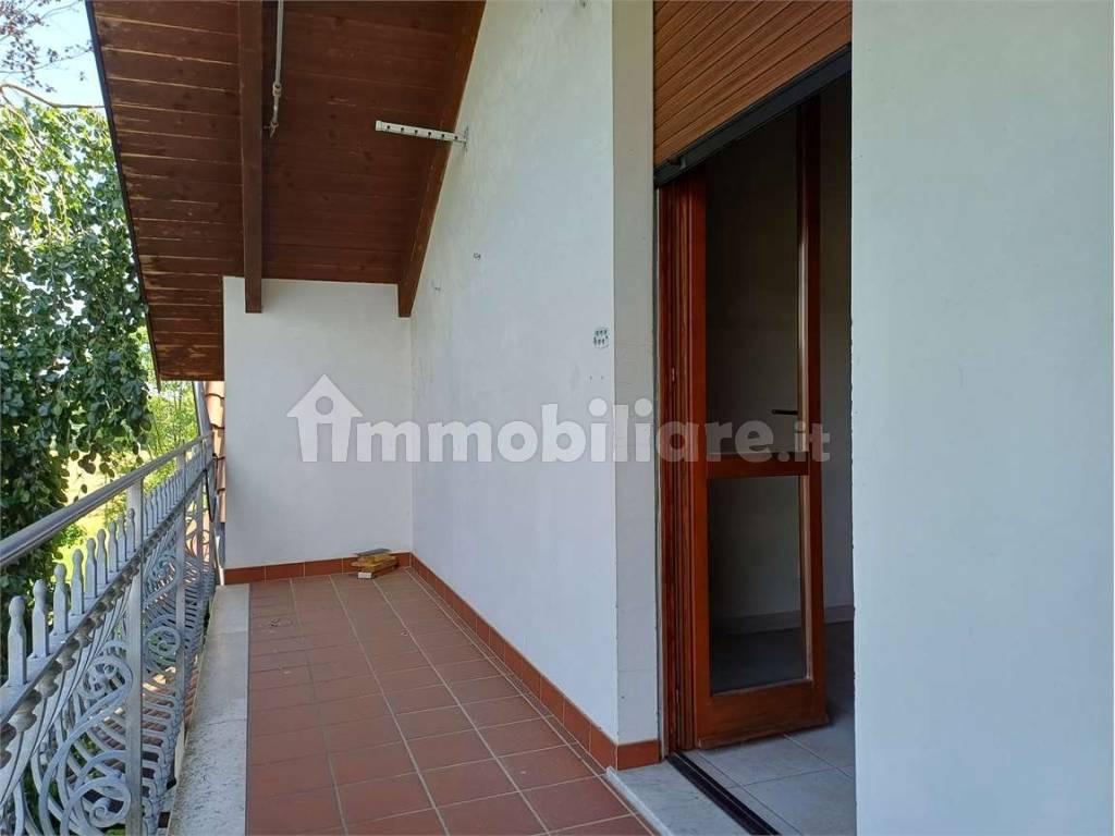 Balcone
