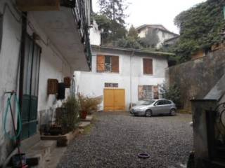 Cortile interno