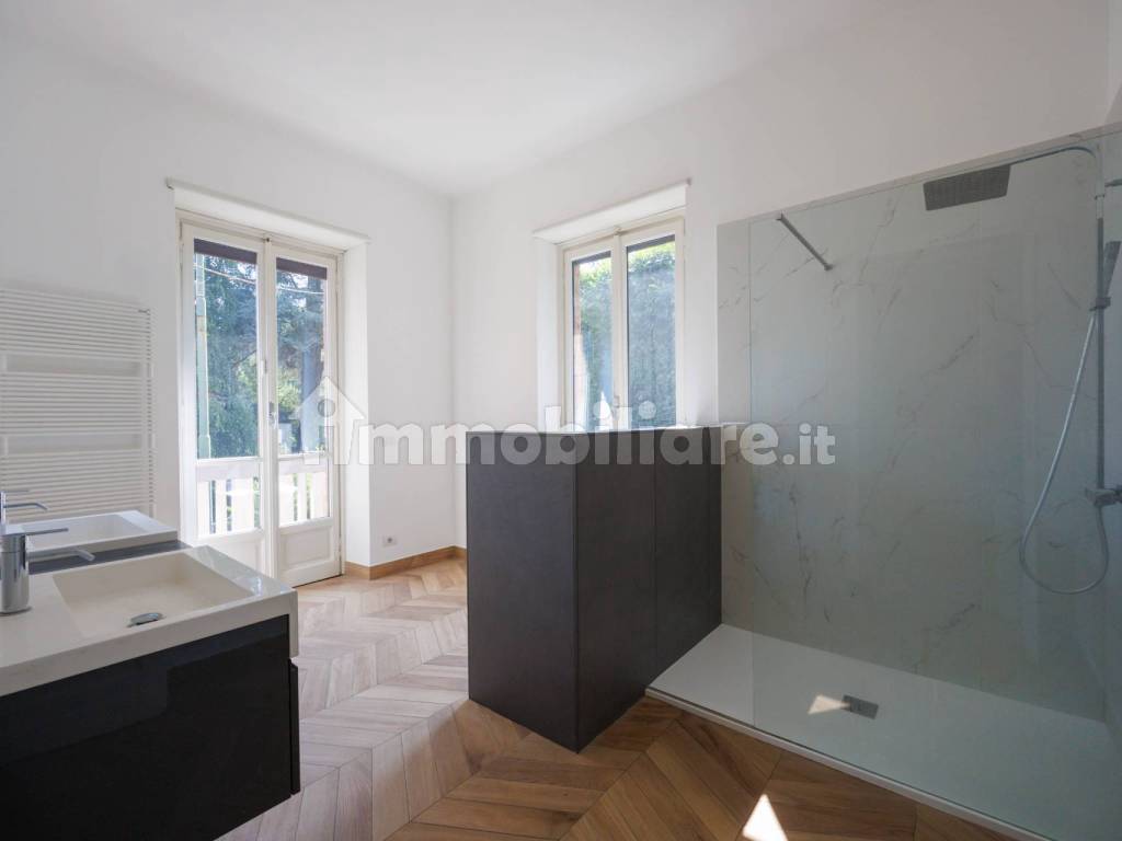 Appartamento in Borgo Po, foto 12 di 46