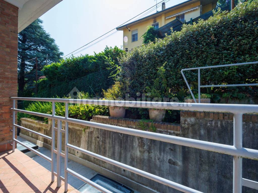 Appartamento in Borgo Po, foto 29 di 46