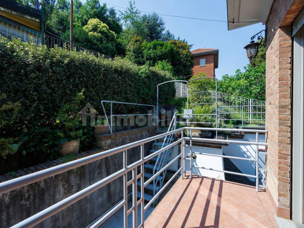 Appartamento in Borgo Po, foto 27 di 46