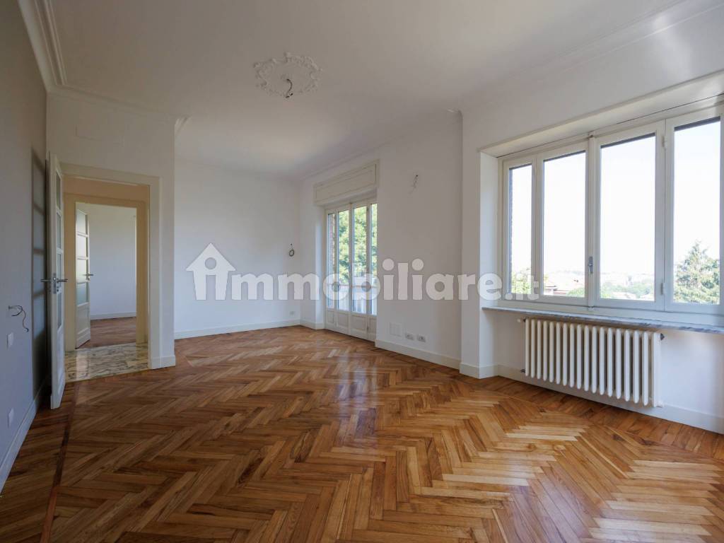 Appartamento in Borgo Po, foto 8 di 46