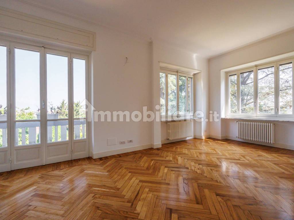 Appartamento in Borgo Po, foto 19 di 46