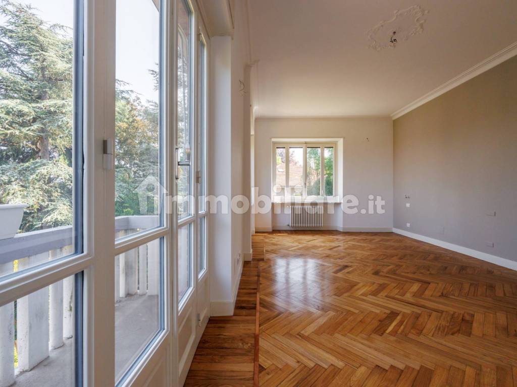 Appartamento in Borgo Po, foto 21 di 46
