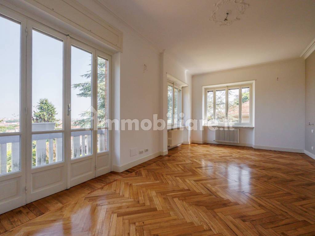 Appartamento in Borgo Po, foto 20 di 46