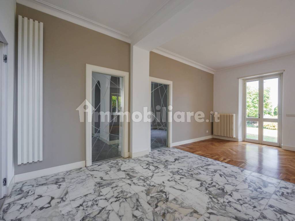 Appartamento in Borgo Po, foto 5 di 46