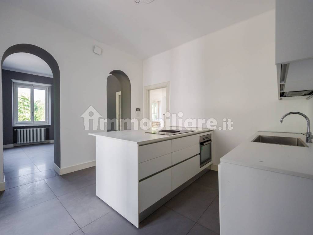 Appartamento in Borgo Po, foto 37 di 46