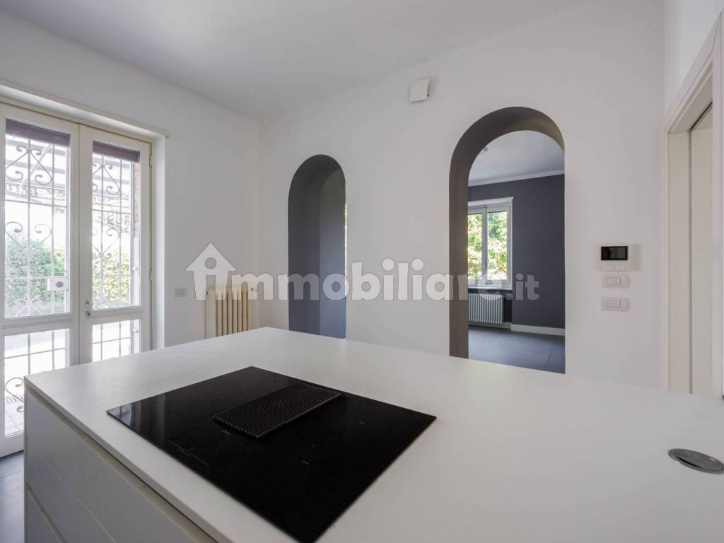 Appartamento in Borgo Po, foto 38 di 46