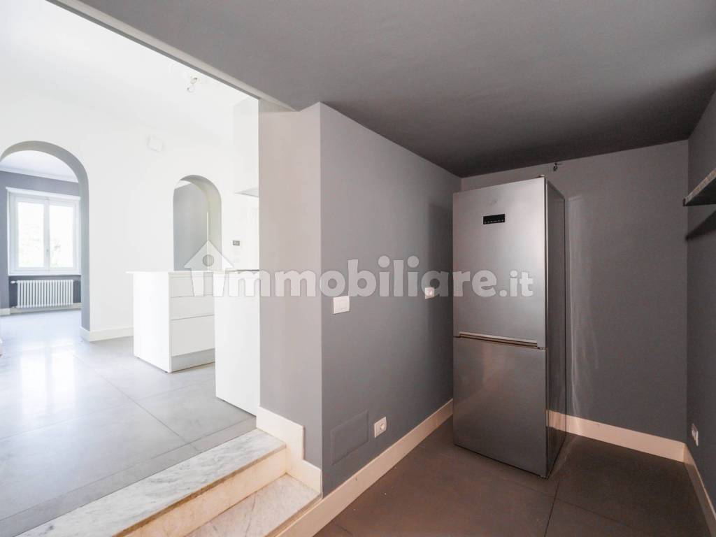 Appartamento in Borgo Po, foto 39 di 46